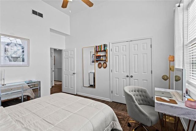305 Glen Ivy, Marietta, GA 30062