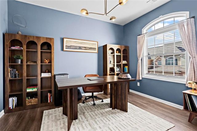 305 Glen Ivy, Marietta, GA 30062