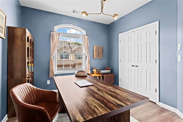 305 Glen Ivy, Marietta, GA 30062