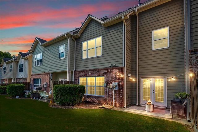 305 Glen Ivy, Marietta, GA 30062