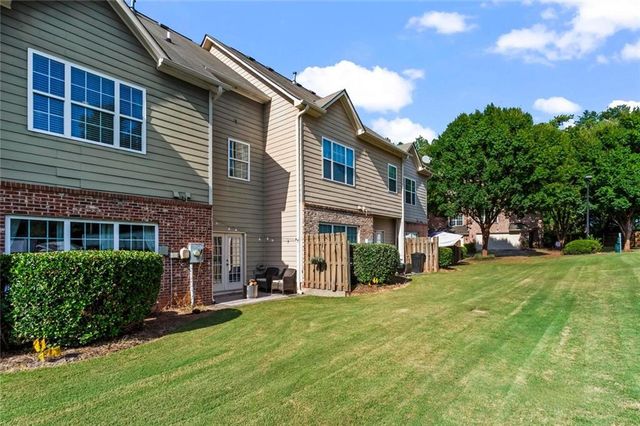 305 Glen Ivy, Marietta, GA 30062