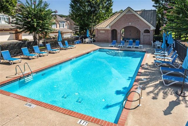 305 Glen Ivy, Marietta, GA 30062