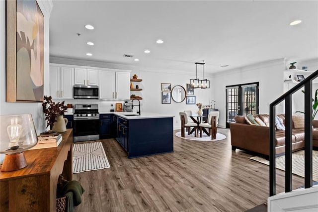 305 Glen Ivy, Marietta, GA 30062