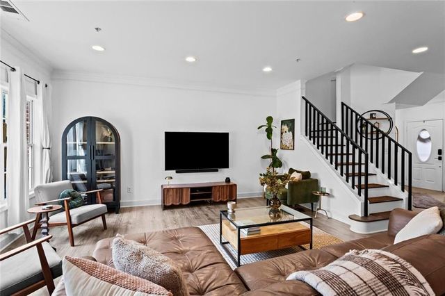 305 Glen Ivy, Marietta, GA 30062