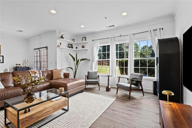305 Glen Ivy, Marietta, GA 30062