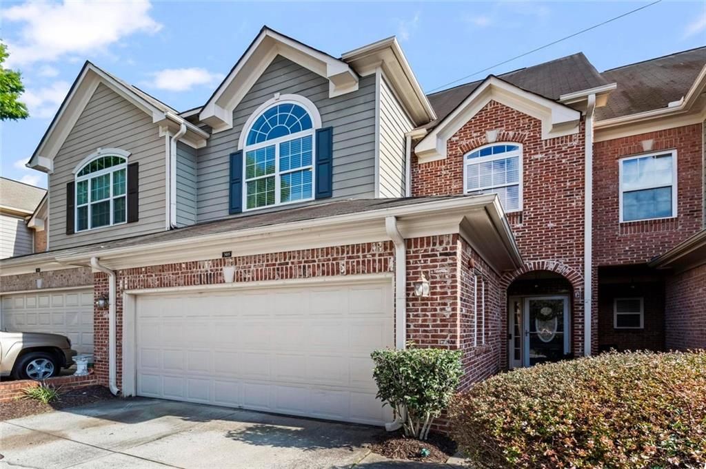 305 Glen Ivy, Marietta, GA 30062