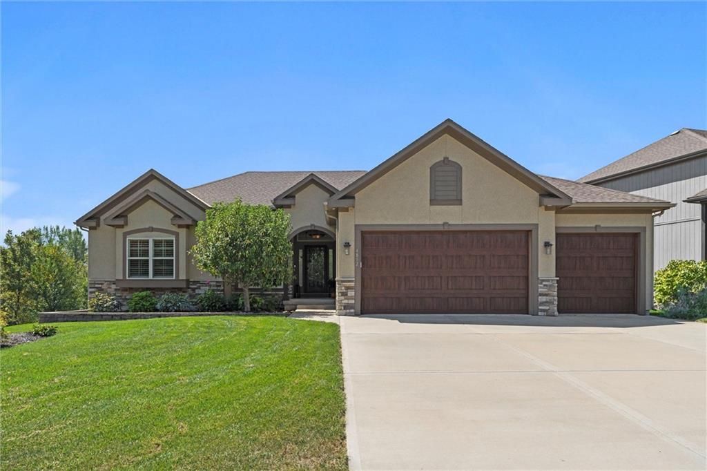 4812 N 125th Street, Kansas City, KS 66109