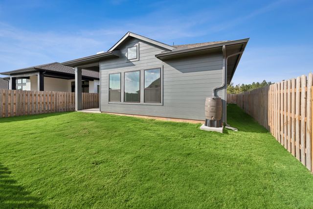 2395 Verano Street, Todd Mission, TX 77316