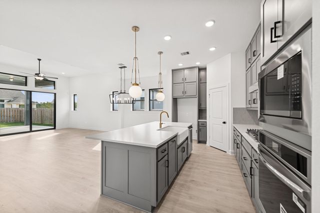 2395 Verano Street, Todd Mission, TX 77316