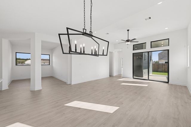 2395 Verano Street, Todd Mission, TX 77316