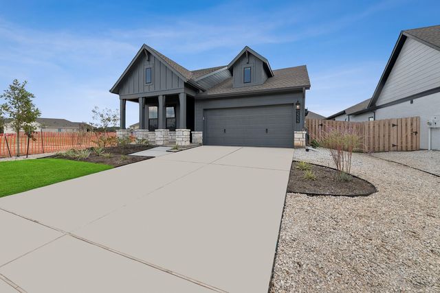 2395 Verano Street, Todd Mission, TX 77316