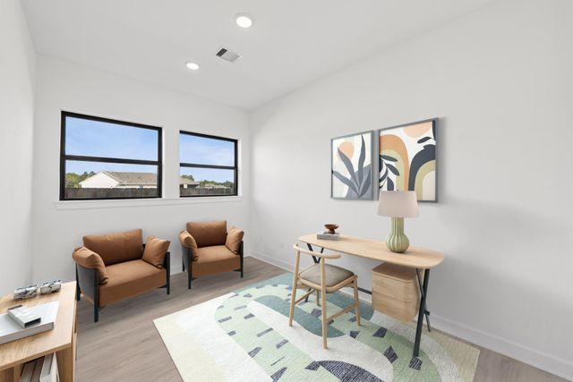 2395 Verano Street, Todd Mission, TX 77316