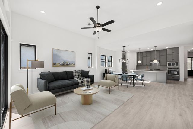 2395 Verano Street, Todd Mission, TX 77316