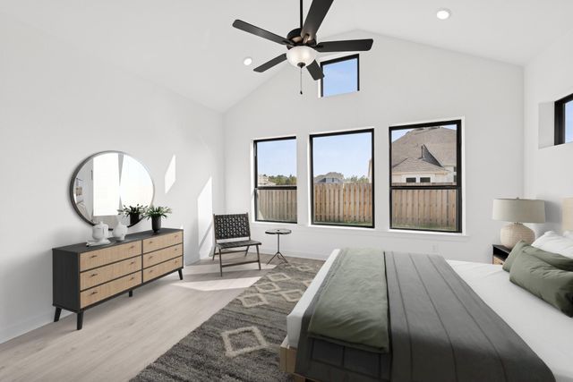 2395 Verano Street, Todd Mission, TX 77316