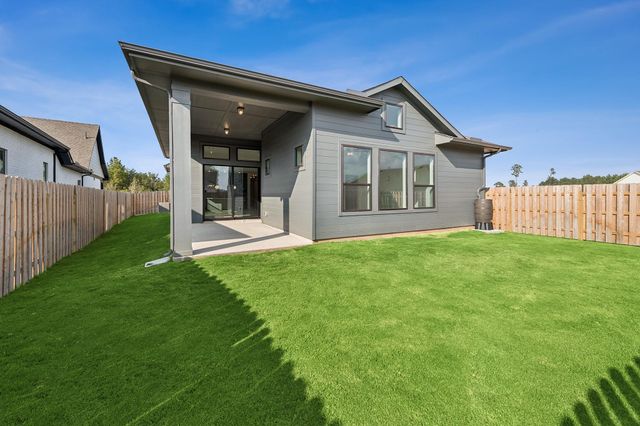 2395 Verano Street, Todd Mission, TX 77316