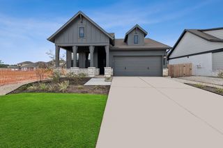 2395 Verano Street, Todd Mission, TX 77316