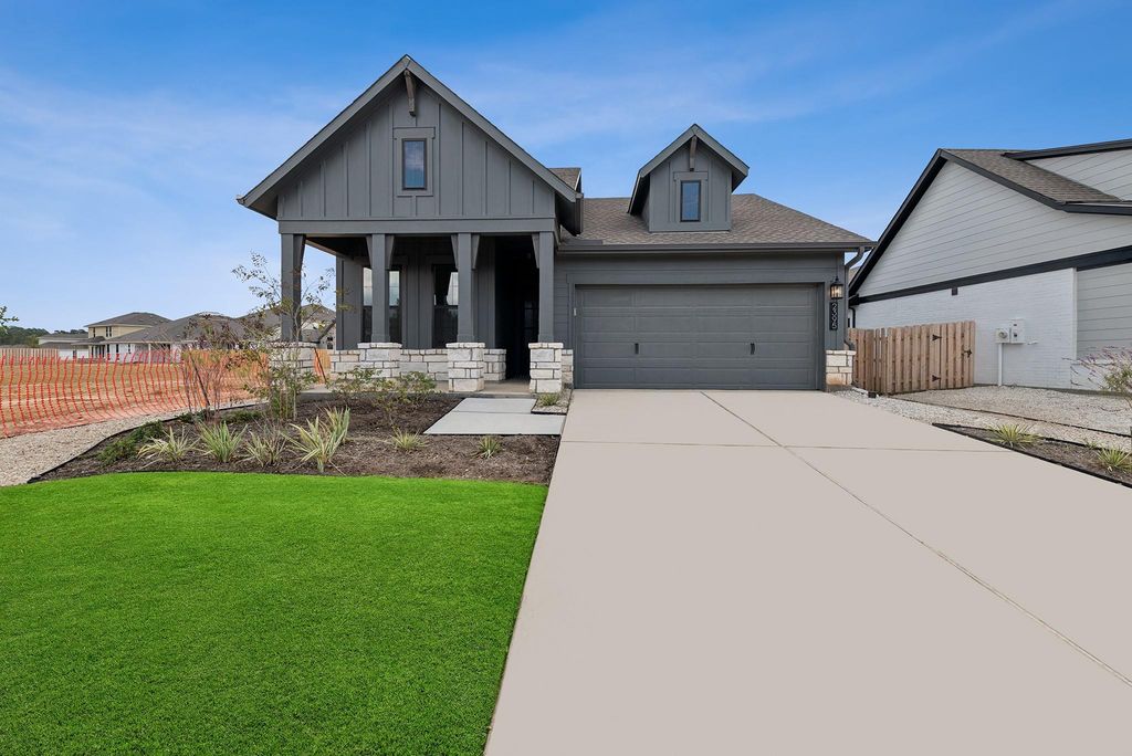 2395 Verano Street, Todd Mission, TX 77316