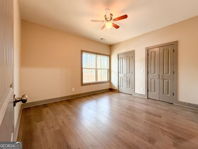 292 Townview Drive, Cleveland, GA 30528