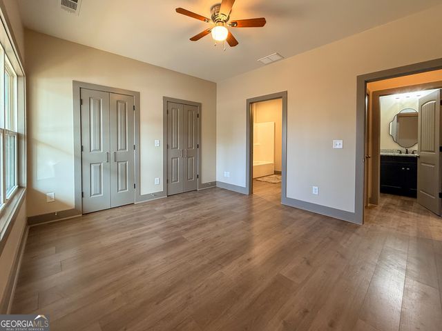 292 Townview Drive, Cleveland, GA 30528