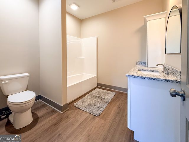 292 Townview Drive, Cleveland, GA 30528