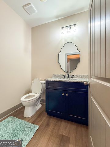 292 Townview Drive, Cleveland, GA 30528