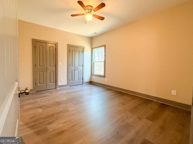 292 Townview Drive, Cleveland, GA 30528