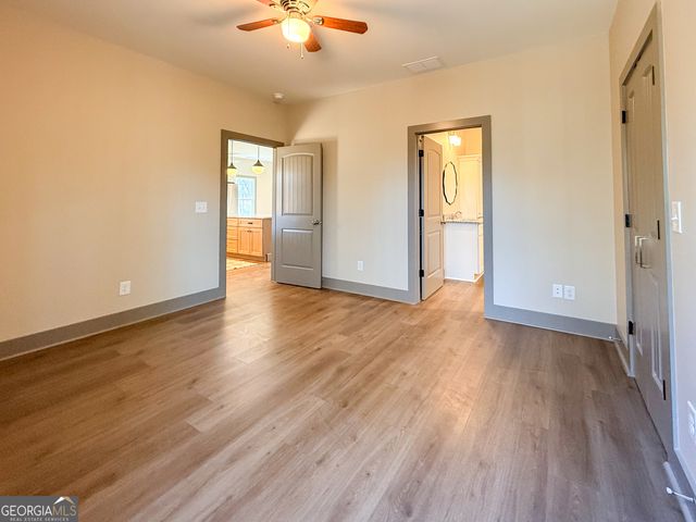 292 Townview Drive, Cleveland, GA 30528