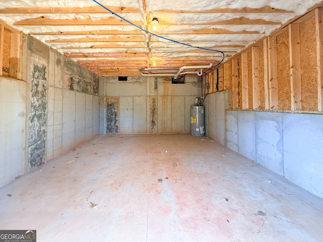 292 Townview Drive, Cleveland, GA 30528