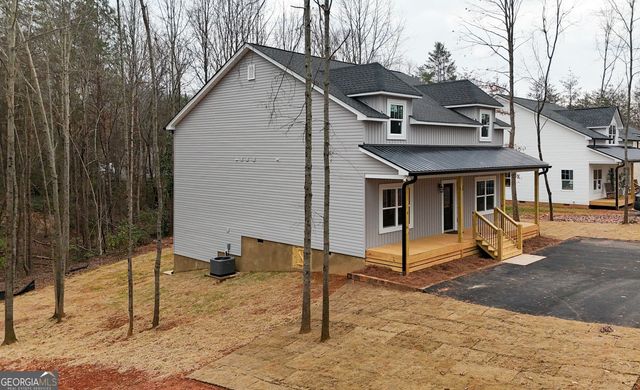 292 Townview Drive, Cleveland, GA 30528