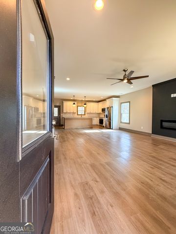 292 Townview Drive, Cleveland, GA 30528