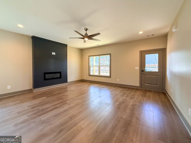 292 Townview Drive, Cleveland, GA 30528