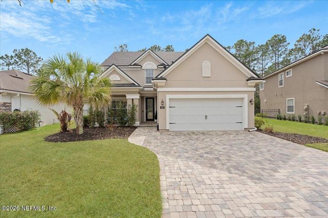200 S ARABELLA Way, St. Johns, FL 32259