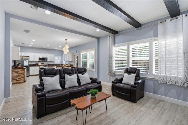 200 S ARABELLA Way, St. Johns, FL 32259