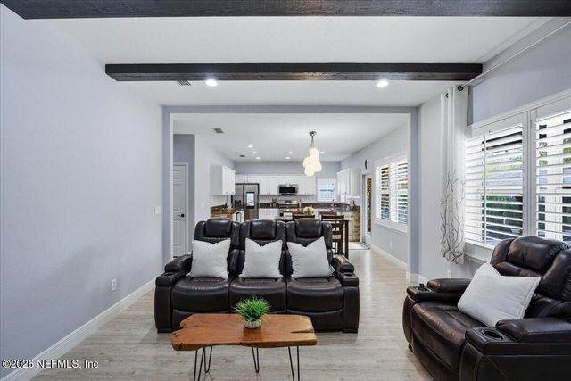 200 S ARABELLA Way, St. Johns, FL 32259