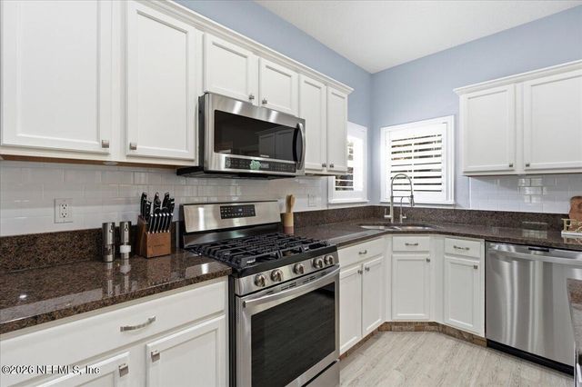 200 S ARABELLA Way, St. Johns, FL 32259