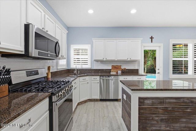 200 S ARABELLA Way, St. Johns, FL 32259