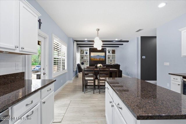 200 S ARABELLA Way, St. Johns, FL 32259