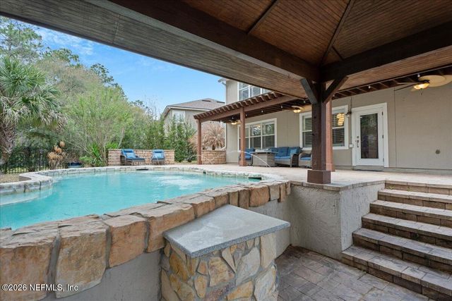 200 S ARABELLA Way, St. Johns, FL 32259