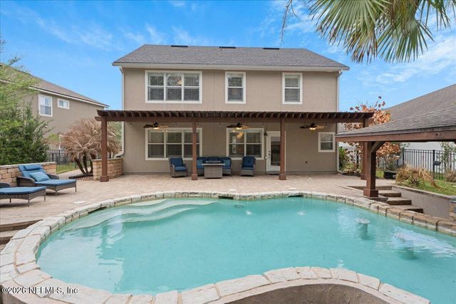 200 S ARABELLA Way, St. Johns, FL 32259