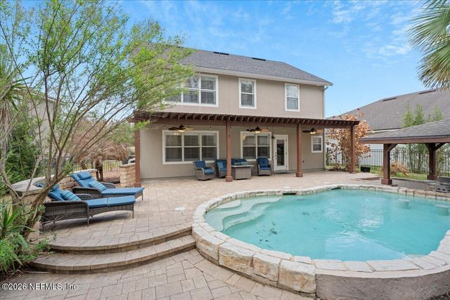 200 S ARABELLA Way, St. Johns, FL 32259