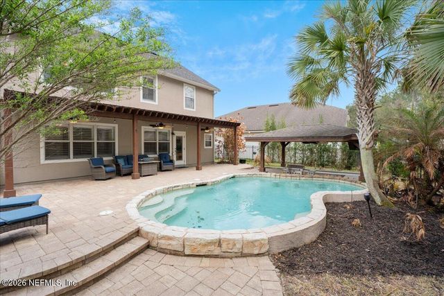 200 S ARABELLA Way, St. Johns, FL 32259