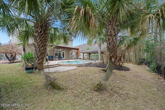 200 S ARABELLA Way, St. Johns, FL 32259