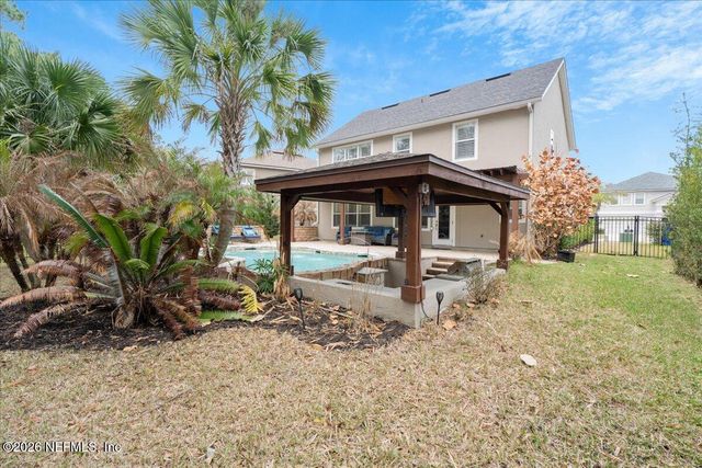 200 S ARABELLA Way, St. Johns, FL 32259