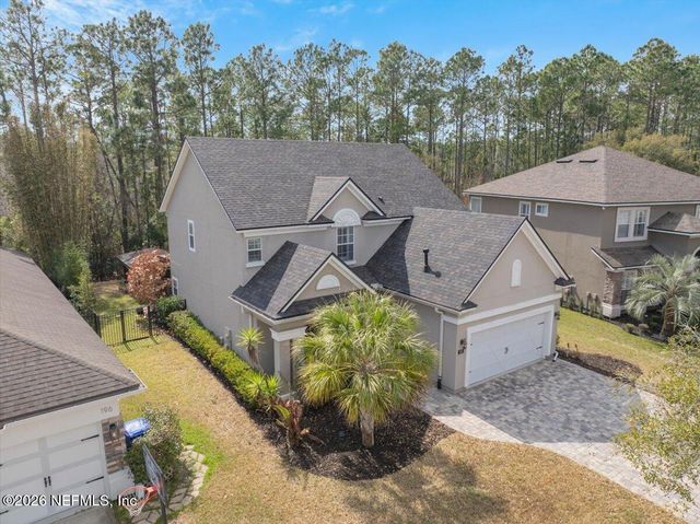 200 S ARABELLA Way, St. Johns, FL 32259