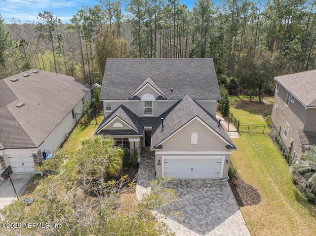 200 S ARABELLA Way, St. Johns, FL 32259