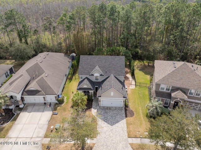 200 S ARABELLA Way, St. Johns, FL 32259