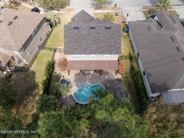 200 S ARABELLA Way, St. Johns, FL 32259