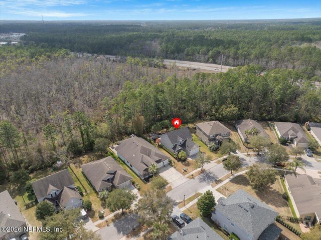 200 S ARABELLA Way, St. Johns, FL 32259