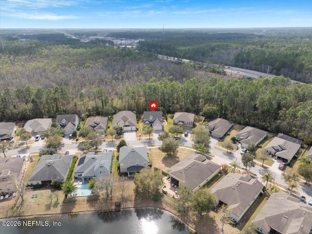 200 S ARABELLA Way, St. Johns, FL 32259