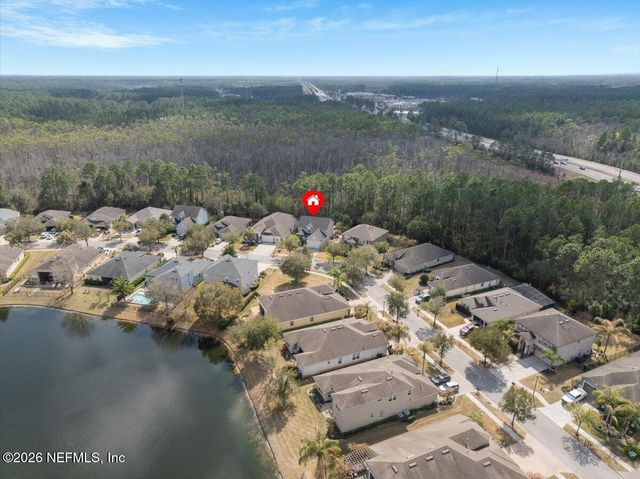 200 S ARABELLA Way, St. Johns, FL 32259